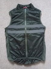 men s cycle gilet for sale  BATH