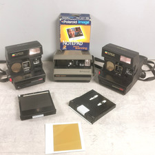 Lot polaroids 600 d'occasion  Yffiniac