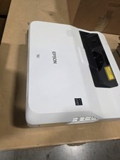 Epson brightlink 710ui for sale  The Colony