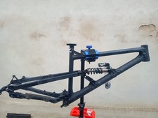 Geometron frame nicolai for sale  THATCHAM
