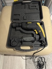 Mckeller drill 240v for sale  ALTON