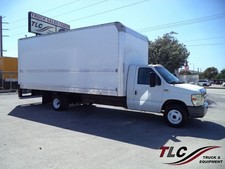 2011 ford e450 for sale  Pompano Beach