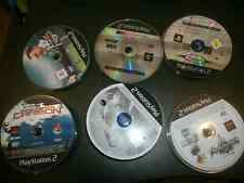 Usado, TÍTULOS DE JOGOS SONY PLAYSTATION 2 PS2 A-N *MAIS BARATO NO EBAY* ECONOMIZE EM VÁRIAS COMPRAS comprar usado  Enviando para Brazil