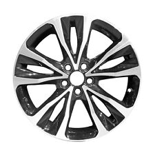 Used 17x7 machined for sale  USA