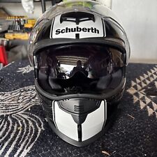 Schuberth helmet size for sale  Port Hueneme