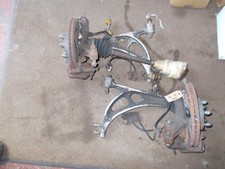 1992 2000 subaru for sale  LANCASTER