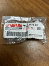 New oem yamaha for sale  Conneaut Lake