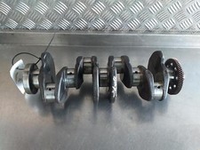 Volkswagen amarok crankshaft for sale  TIPTON