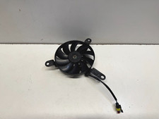 Left radiator fan for sale  MACCLESFIELD