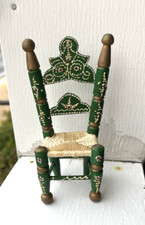 Vintage dolls chair for sale  Seaside Park