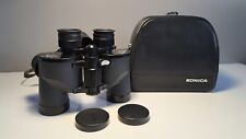 Binoculars konica 7x35 for sale  CORBY