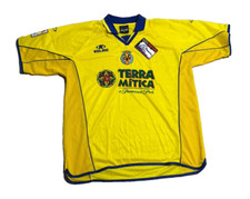 Usado, Villarreal Fußball Trikot Jersey 2002-2003 Home Kelme Vintage comprar usado  Enviando para Brazil