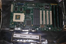 Socket atx motherboard for sale  GLOUCESTER