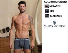 Boxer uomo marina usato  San Filippo del Mela