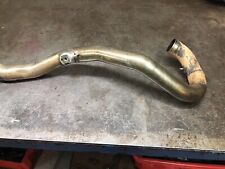 Ktm530 exhaust pipe for sale  ST. HELENS
