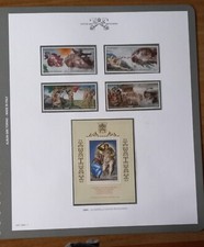 Vaticano 1994 annata usato  Verano Brianza