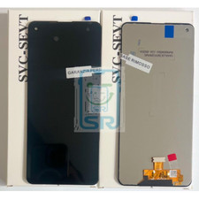 Display lcd samsung usato  Grottaglie