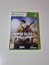 Sniper elite iii d'occasion  La Valette-du-Var