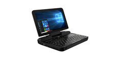 Gpd micro ultra usato  San Giorgio a Cremano