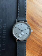 Nomos tangente sport gebraucht kaufen  Frankfurt am Main