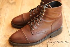 Thursday boot co. for sale  SUTTON COLDFIELD