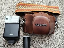 Olympus olympus zuiko for sale  Hitchcock