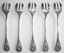 Fourchettes huître métal d'occasion  Sceaux