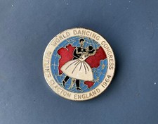 Rare vintage butlins for sale  HEREFORD