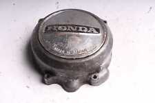 Motordeckel honda 500 gebraucht kaufen  Trebbin