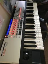 Novation mk2 midi for sale  HIGH WYCOMBE