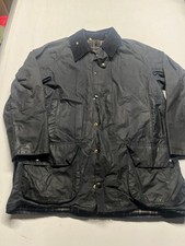 Vintage barbour beaufort for sale  Racine