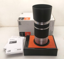 Sony 210mm oss usato  Radicondoli