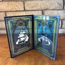 Vintage yorkraft seriglass for sale  Watsonville