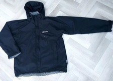 Berghaus waterproof jacket for sale  LIVERPOOL