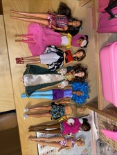 barbie puppen 70er gebraucht kaufen barbie puppen 70er gebraucht kaufen  Marbach am Neckar