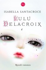 Isabella santacroce lulu usato Isabella santacroce lulu usato  Tuscania