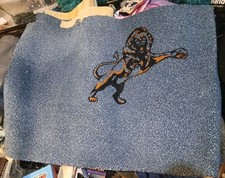 Millwall piece carpet for sale  BRENTWOOD