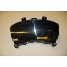INSTRUMENTENBLENDE FÜR FORD RANGER (12-17) TKE 2.2 TDCI (118KW) 4WD DOPPIA 2012 comprar usado  Enviando para Brazil