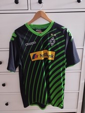 Trikot borussia mönchengladba gebraucht kaufen  Bergtheim