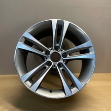 Usado, 2012-19 BMW 335i 428i F30 F31 18" 18x8 SPORT LINE STYLE 397 ARO DE RODA FABRICANTE DE EQUIPAMENTO ORIGINAL comprar usado  Enviando para Brazil