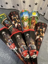 Schultüte nestler stück gebraucht kaufen  Hamburg