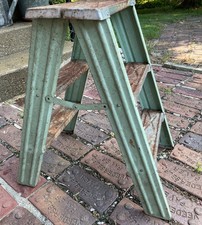 Vintage rustic metal for sale  Veedersburg