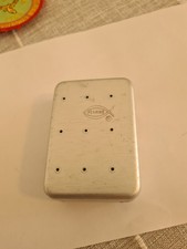 Perrine alloy fly for sale  GLASGOW