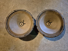 Vintage pair peavey for sale  Crescent City