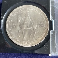 1953 shilling for sale  KING'S LYNN