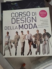 Libri usati moda usato  Cona