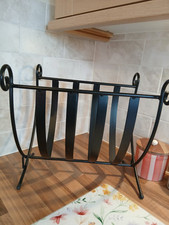 Large black metal for sale  BARNSLEY