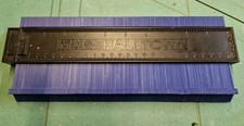 Marshalltown contour gauge for sale  BRISTOL
