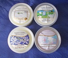 Yankee candle easy gebraucht kaufen  Berlin
