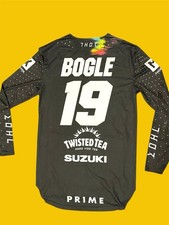 Justin bogle race for sale  Reno